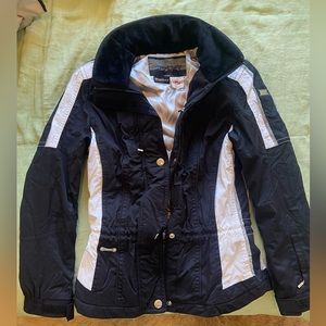 Like new Spyder Ski Jacket